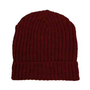 Cuffed Beanie