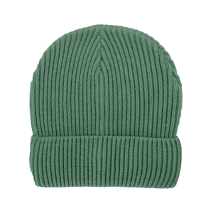 Feather Touch Cuffed Beanie