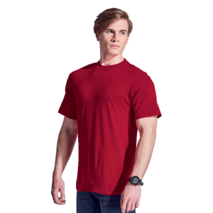 145g Barron Crew Neck T-Shirt