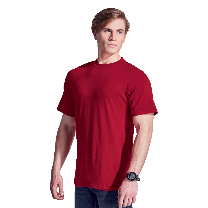 145g Barron Crew Neck T-Shirt