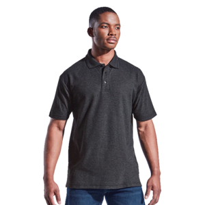 Mens 175g Barron Pique Knit Golfer